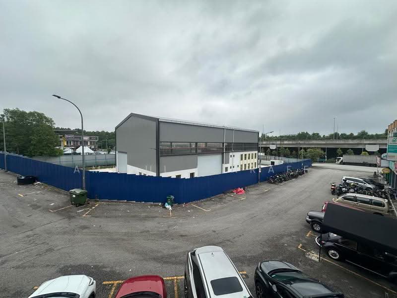 Shop / Office for Rent in Bandar Pinggiran Subang (Shah Alam) - Amirul Ashraff - PropertyGuru.com.my