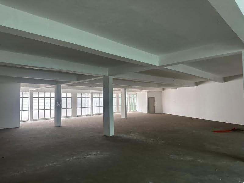 Shop / Office for Rent in Bandar Pinggiran Subang (Shah Alam) - Amirul Ashraff - Interior - PropertyGuru.com.my