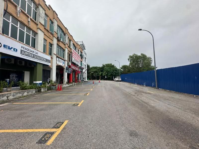 Shop / Office for Rent in Bandar Pinggiran Subang (Shah Alam) - Amirul Ashraff - PropertyGuru.com.my