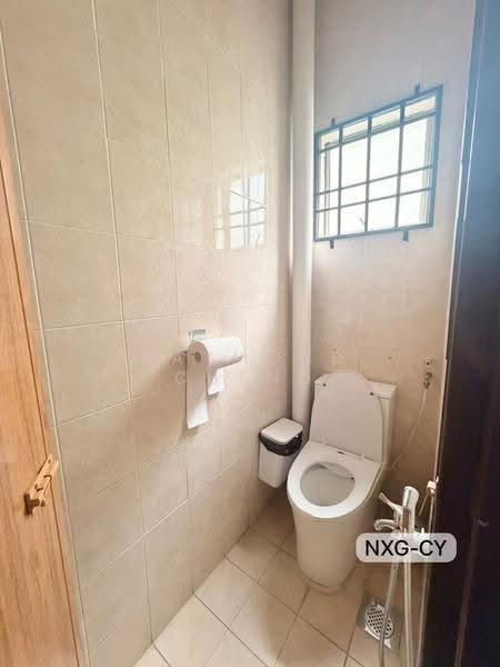 Kedai / Pejabat untuk Disewa di Port Klang (Pelabuhan Klang) (Selangor) - Raymond Cheng - Bathroom - PropertyGuru.com.my