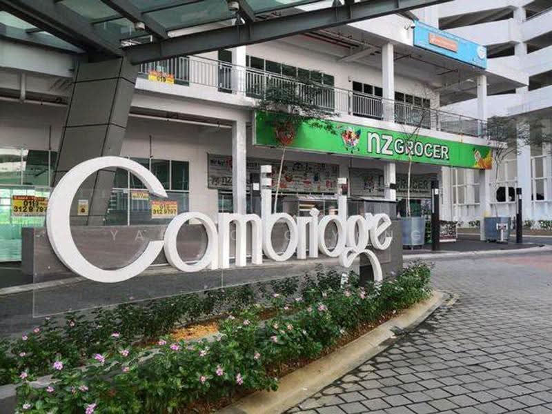 Service Residence for Sale at Garden Plaza - Yap Yong Yong - PropertyGuru.com.my