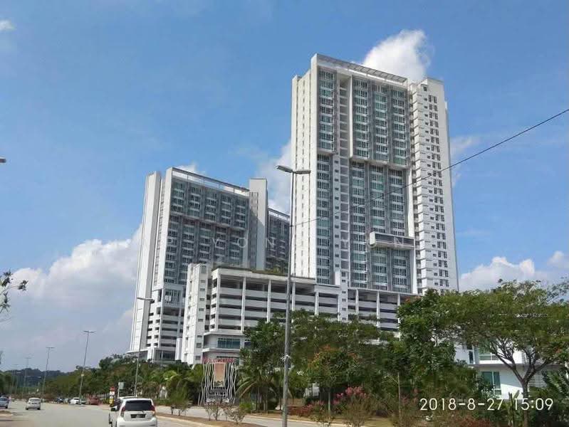 Service Residence for Sale at Garden Plaza - Yap Yong Yong - PropertyGuru.com.my