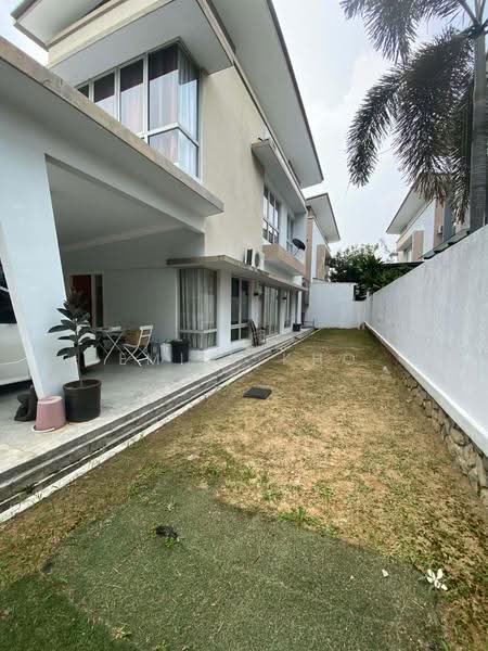 Semi-Detached House for Sale in Sunway Alam Suria (Shah Alam) - Emily Kho - Exterior - PropertyGuru.com.my