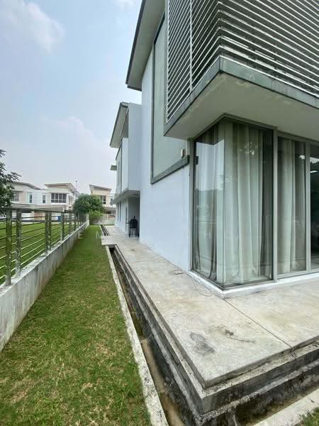 Semi-Detached House for Sale in Sunway Alam Suria (Shah Alam) - Emily Kho - Exterior - PropertyGuru.com.my