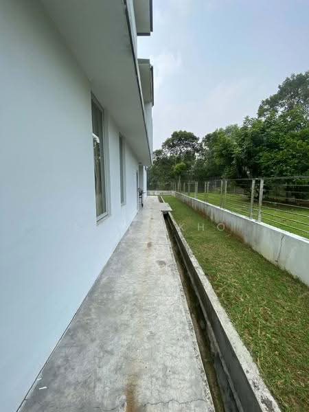 Semi-Detached House for Sale in Sunway Alam Suria (Shah Alam) - Emily Kho - Exterior - PropertyGuru.com.my
