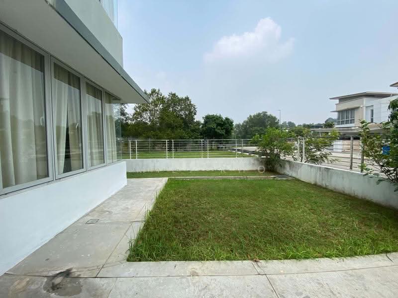 Semi-Detached House for Sale in Sunway Alam Suria (Shah Alam) - Emily Kho - Exterior - PropertyGuru.com.my