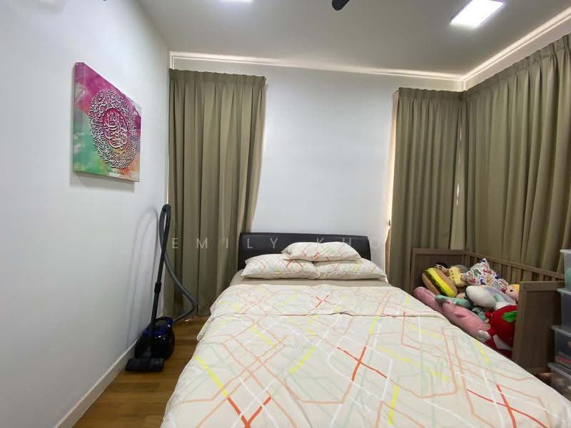 Semi-Detached House for Sale in Sunway Alam Suria (Shah Alam) - Emily Kho - Bedroom - PropertyGuru.com.my