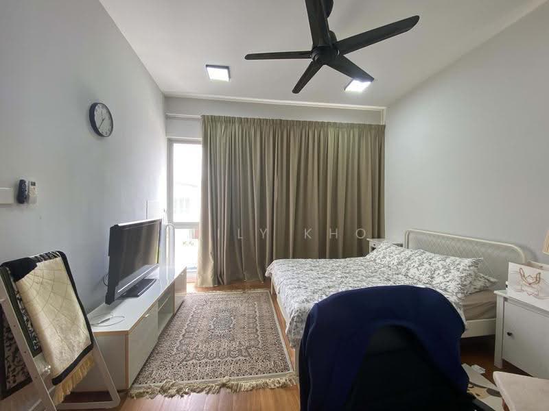 Semi-Detached House for Sale in Sunway Alam Suria (Shah Alam) - Emily Kho - Bedroom - PropertyGuru.com.my