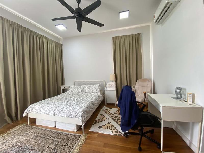 Semi-Detached House for Sale in Sunway Alam Suria (Shah Alam) - Emily Kho - Bedroom - PropertyGuru.com.my