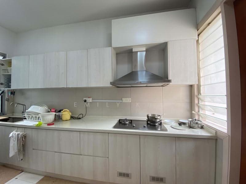 Semi-Detached House for Sale in Sunway Alam Suria (Shah Alam) - Emily Kho - Kitchen - PropertyGuru.com.my
