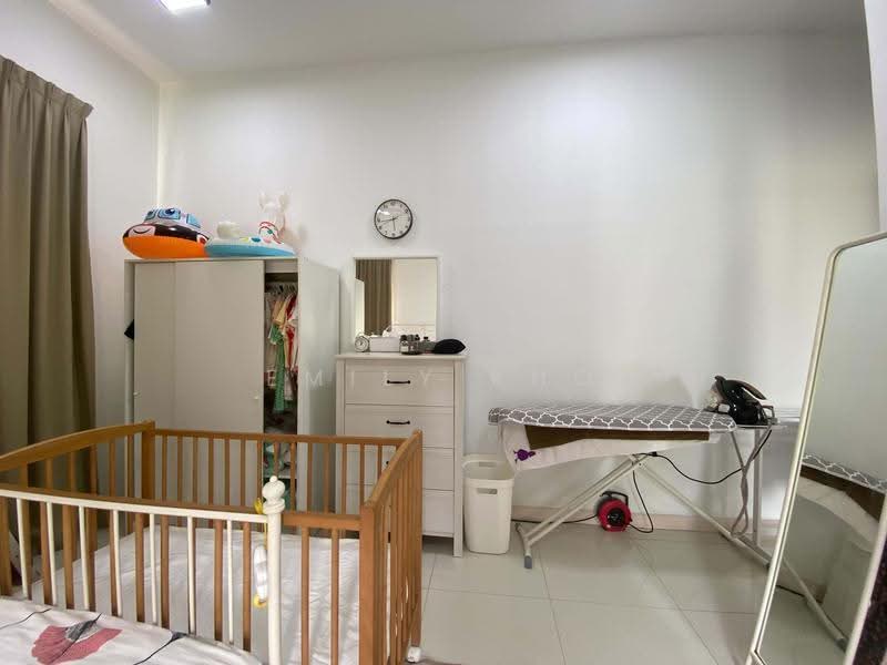 Semi-Detached House for Sale in Sunway Alam Suria (Shah Alam) - Emily Kho - Bedroom - PropertyGuru.com.my