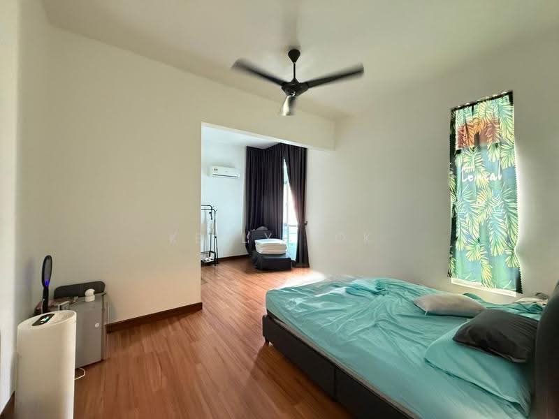Rumah Banglo untuk Dijual di Bandar Country Homes (Rawang) - Kelly Kok - Bedroom - PropertyGuru.com.my
