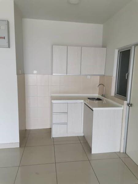 Kediaman Servis untuk Disewa di Maxim Residences - Kimmy Chua - Kitchen - PropertyGuru.com.my