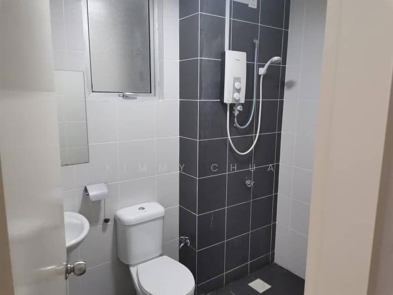 Kediaman Servis untuk Disewa di Maxim Residences - Kimmy Chua - Bathroom - PropertyGuru.com.my