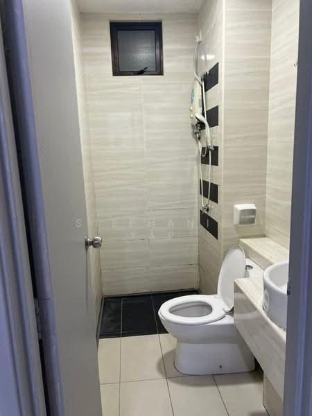 Service Residence for Rent at D'Summit Residences - Stephanie Yap - PropertyGuru.com.my