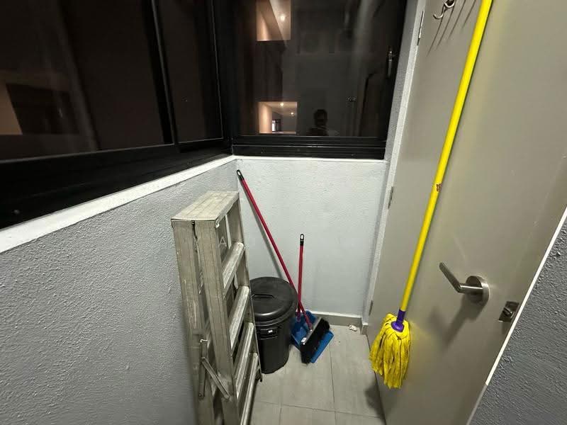 Service Residence for Rent at Trion @ KL - Yao Tan - PropertyGuru.com.my