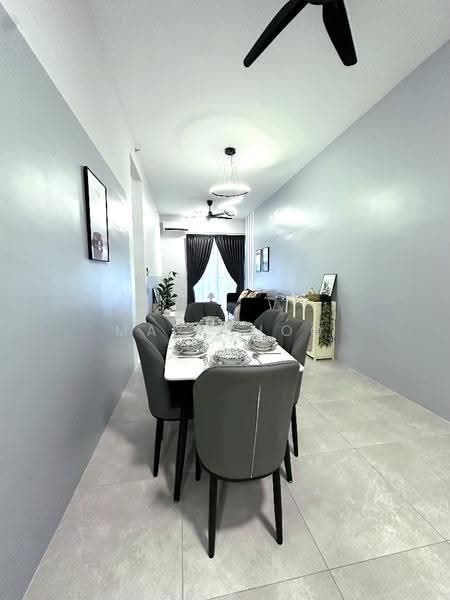 Service Residence for Sale at ASTON ACACIA - May Choo - PropertyGuru.com.my