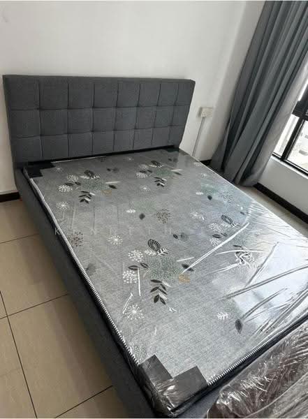 Kediaman Servis untuk Disewa di Molek Regency - Kenneth Tan - PropertyGuru.com.my