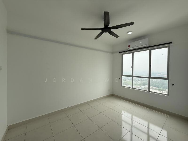 Condominium for Rent at Meru Heights Residences @ Scientex Meru - Jordan Wong - View - PropertyGuru.com.my