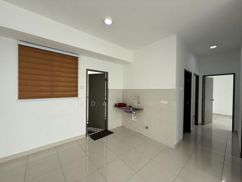 Condominium for Rent at Meru Heights Residences @ Scientex Meru - Jordan Wong - Interior - PropertyGuru.com.my