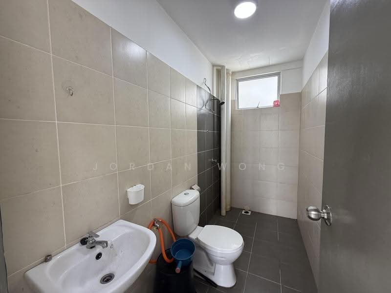Condominium for Rent at Meru Heights Residences @ Scientex Meru - Jordan Wong - Bathroom - PropertyGuru.com.my