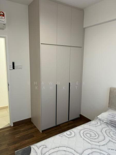 Service Residence for Rent at Aster Hill - Shawn Lee Kah Kit - Bedroom - PropertyGuru.com.my