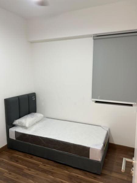 Service Residence for Rent at Aster Hill - Shawn Lee Kah Kit - Bedroom - PropertyGuru.com.my