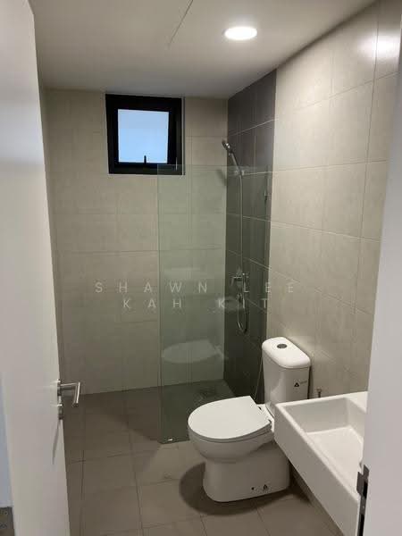 Service Residence for Rent at Aster Hill - Shawn Lee Kah Kit - Bathroom - PropertyGuru.com.my