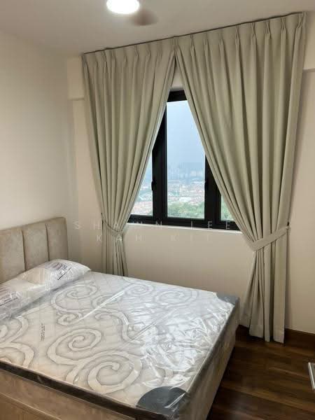 Service Residence for Rent at Aster Hill - Shawn Lee Kah Kit - Bedroom - PropertyGuru.com.my