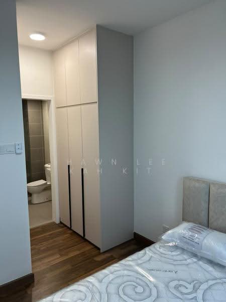 Service Residence for Rent at Aster Hill - Shawn Lee Kah Kit - Bedroom - PropertyGuru.com.my