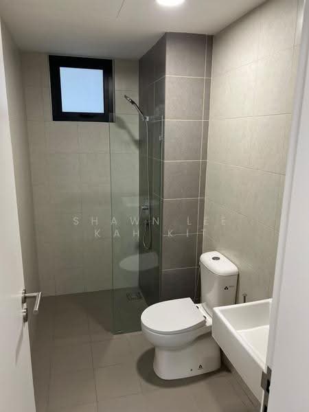Service Residence for Rent at Aster Hill - Shawn Lee Kah Kit - Bathroom - PropertyGuru.com.my
