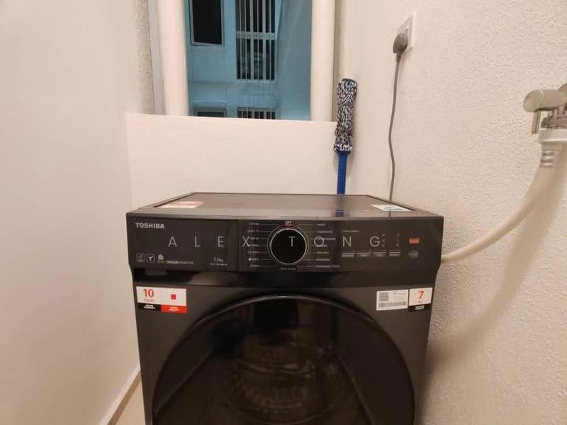 Service Residence for Rent at The Tresor @ Gravit8 - Alex Tong - PropertyGuru.com.my