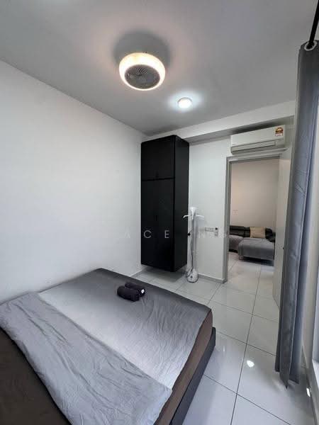 Kediaman Servis untuk Dijual di Sky Trees - Grace Ng - Bedroom - PropertyGuru.com.my