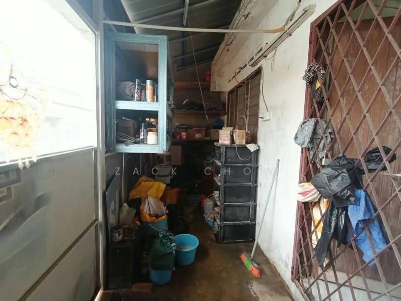 Rumah Teres 1-Tingkat untuk Dijual di Taman Ungku Tun Aminah (Skudai) - Zack Chow - PropertyGuru.com.my