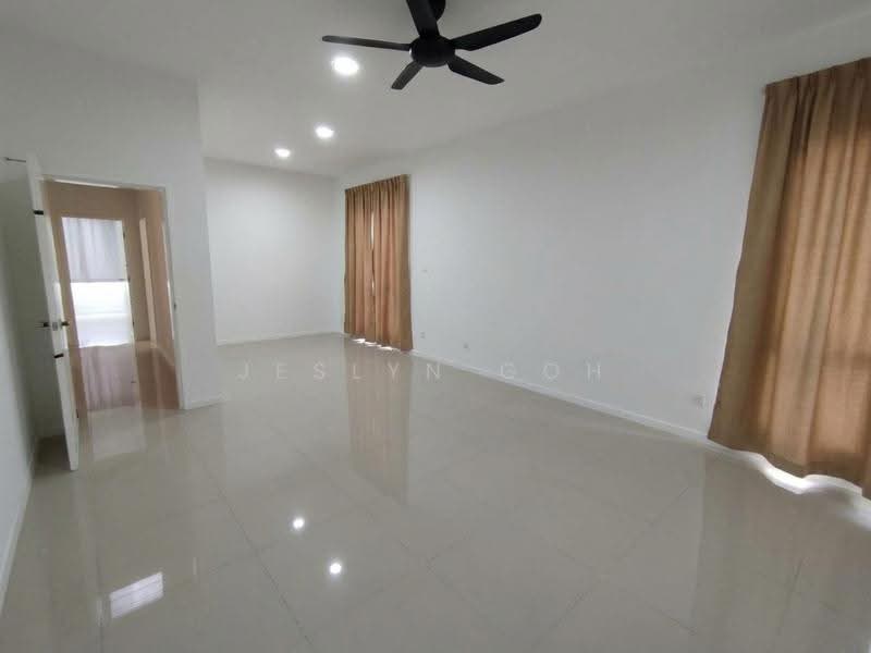 Rumah Teres 2-Tingkat untuk Disewa di Setia Eco Glades (Cyberjaya) - Jeslyn Goh - Living Room - PropertyGuru.com.my