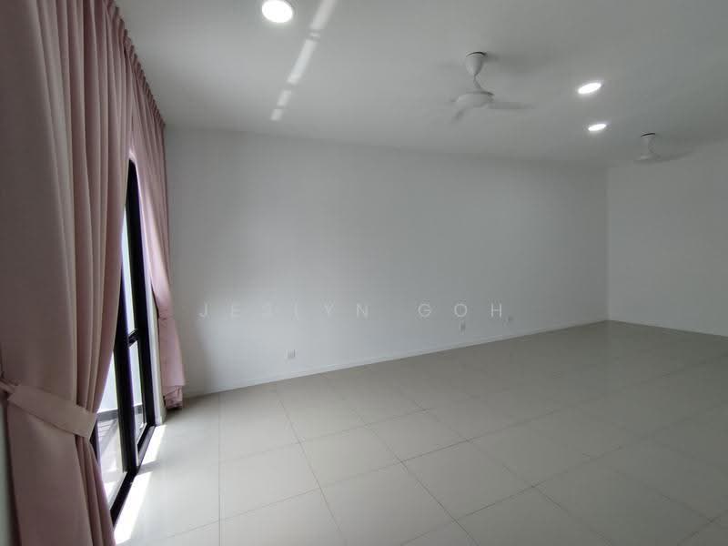 Rumah Teres 2-Tingkat untuk Disewa di Setia Eco Glades (Cyberjaya) - Jeslyn Goh - Living Room - PropertyGuru.com.my