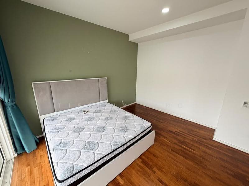3-storey Terraced House for Rent in Tamansari (Rawang) - Tiffany Yang - Bedroom - PropertyGuru.com.my