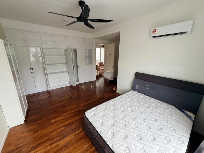 3-storey Terraced House for Rent in Tamansari (Rawang) - Tiffany Yang - Bedroom - PropertyGuru.com.my