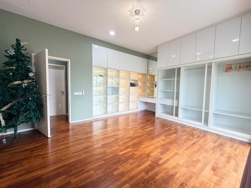 3-storey Terraced House for Rent in Tamansari (Rawang) - Tiffany Yang - Bedroom - PropertyGuru.com.my