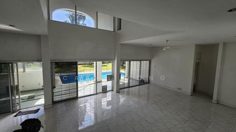 Rumah Banglo untuk Dijual di Bangsar (Kuala Lumpur) - Carol Yong - Living Room - PropertyGuru.com.my