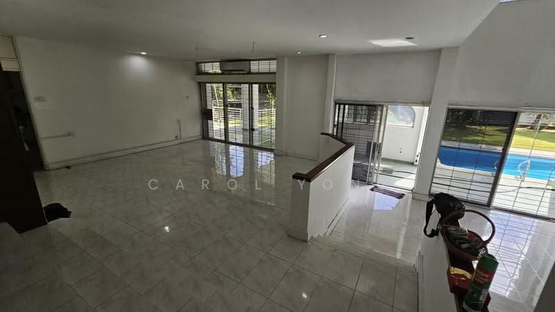 Rumah Banglo untuk Dijual di Bangsar (Kuala Lumpur) - Carol Yong - Living Room - PropertyGuru.com.my