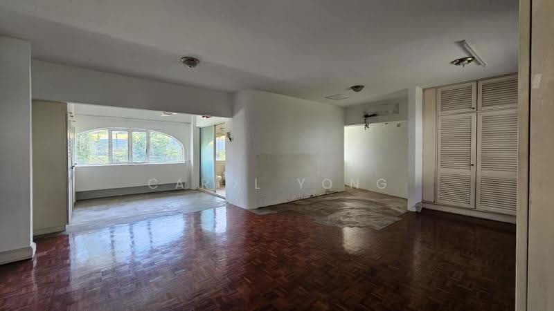 Rumah Banglo untuk Dijual di Bangsar (Kuala Lumpur) - Carol Yong - Living Room - PropertyGuru.com.my