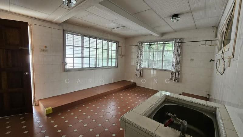 Rumah Banglo untuk Dijual di Bangsar (Kuala Lumpur) - Carol Yong - Kitchen - PropertyGuru.com.my