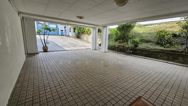 Rumah Banglo untuk Dijual di Bangsar (Kuala Lumpur) - Carol Yong - Exterior - PropertyGuru.com.my