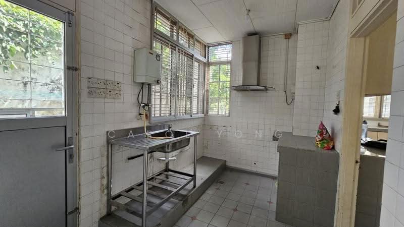 Rumah Banglo untuk Dijual di Bangsar (Kuala Lumpur) - Carol Yong - Kitchen - PropertyGuru.com.my