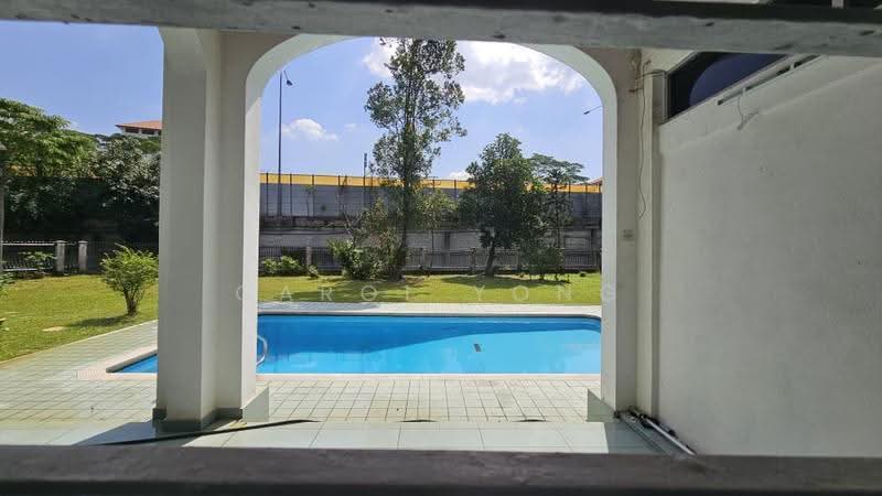 Rumah Banglo untuk Dijual di Bangsar (Kuala Lumpur) - Carol Yong - Exterior - PropertyGuru.com.my