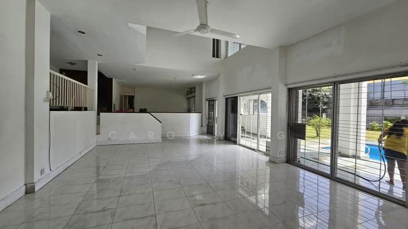 Rumah Banglo untuk Dijual di Bangsar (Kuala Lumpur) - Carol Yong - Living Room - PropertyGuru.com.my