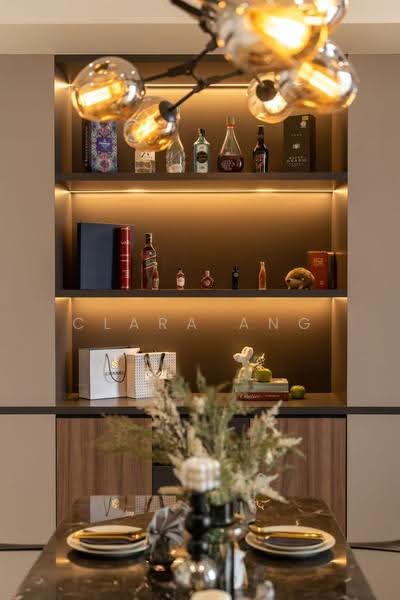 Service Residence for Rent at The Park Sky Residence - Clara Ang - Interior - PropertyGuru.com.my