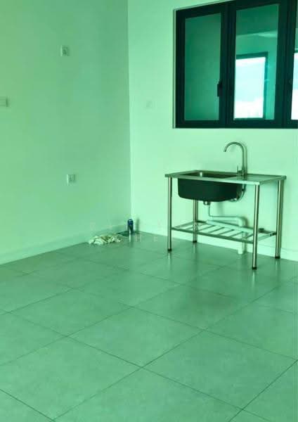 Condominium for Rent at 3 Residence - Clifton Chee - Kitchen - PropertyGuru.com.my
