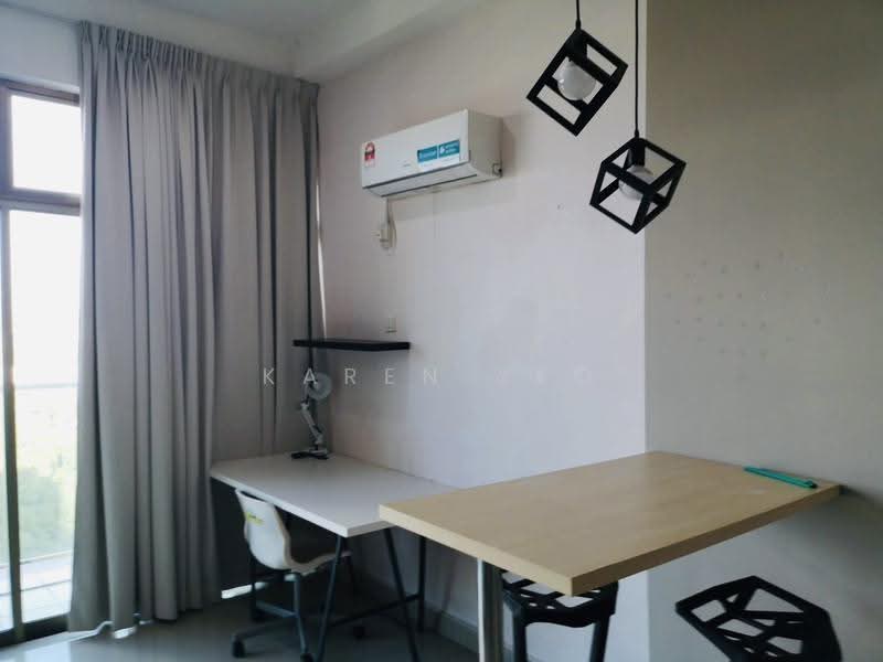 Kediaman Servis untuk Dijual di Palazio - Karen Yeo - Study - PropertyGuru.com.my